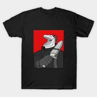 Gyoza King T-Shirt